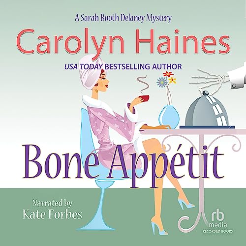 Cover of Bone Appetit