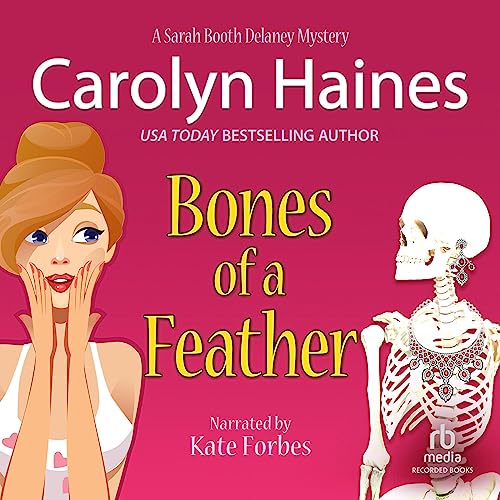 Cover of Bones of a Feather
