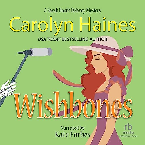 Cover of Wishbones