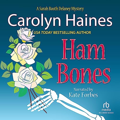 Cover of Ham Bones