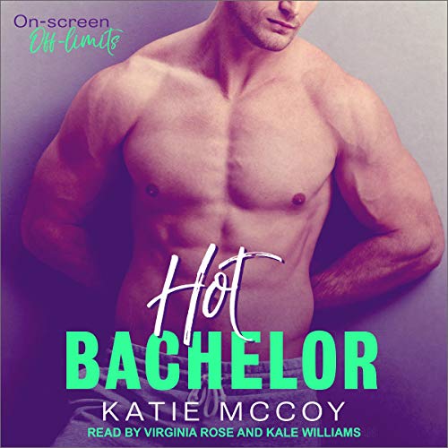 Cover of Hot Bachelor