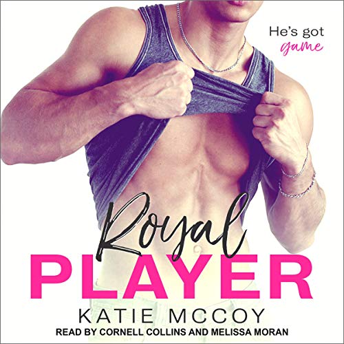 Cover of Royal Player