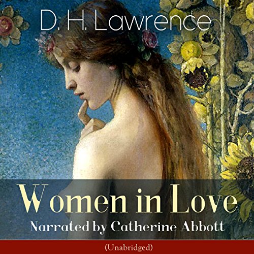 Cover of Women in Love