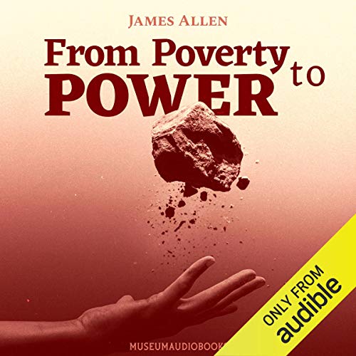 Cover of From Poverty to Power