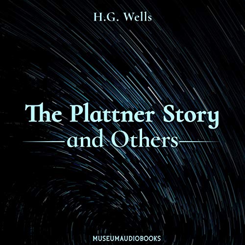 Cover of The Plattner Story and Others