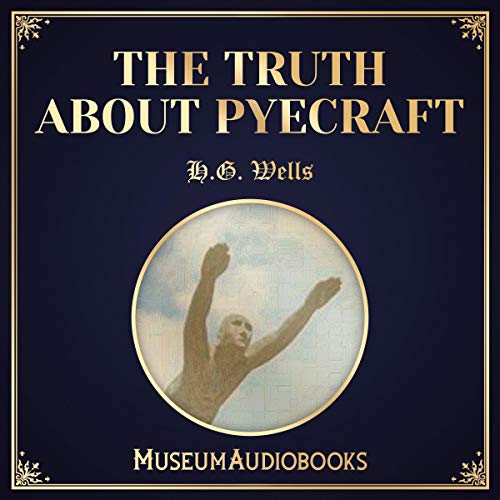 Cover of The Truth About Pyecraft