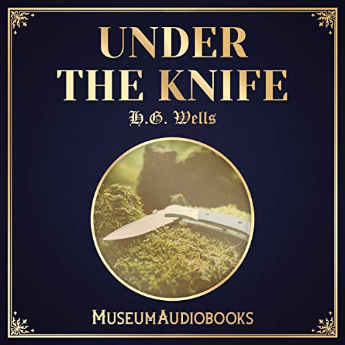 Cover of Under the Knife