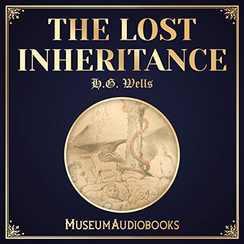 Cover of The Lost Inheritance