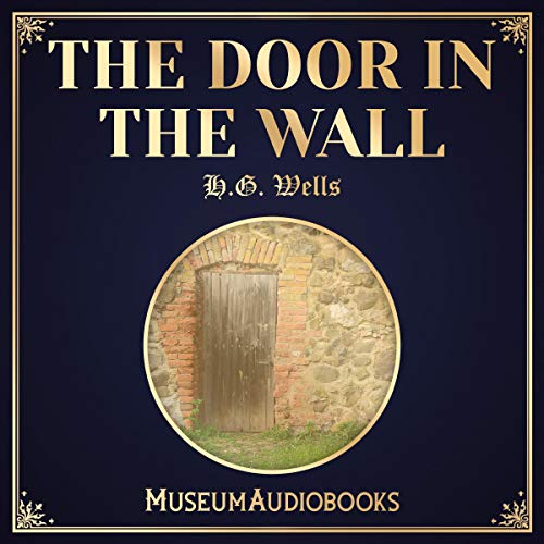 Cover of The Door in the Wall