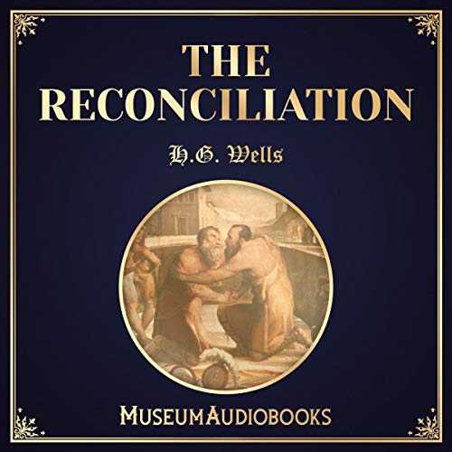 Cover of The Reconciliation