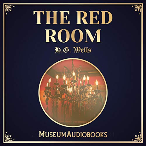 Cover of The Red Room