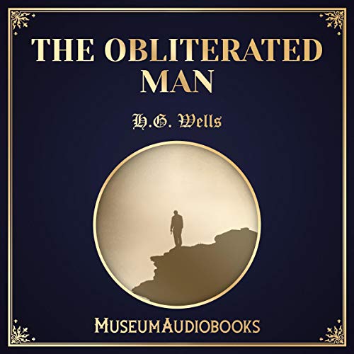 Cover of The Obliterated Man