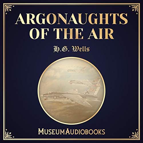 Cover of Argonauts of the Air