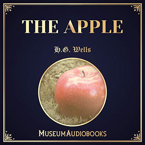 Cover of The Apple