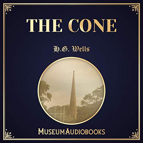 Cover of The Cone