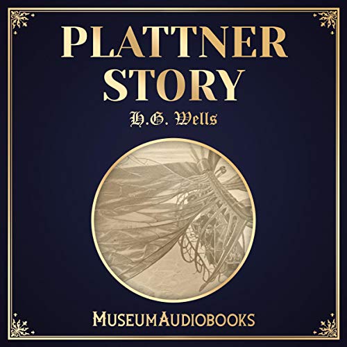 Cover of Plattner Story
