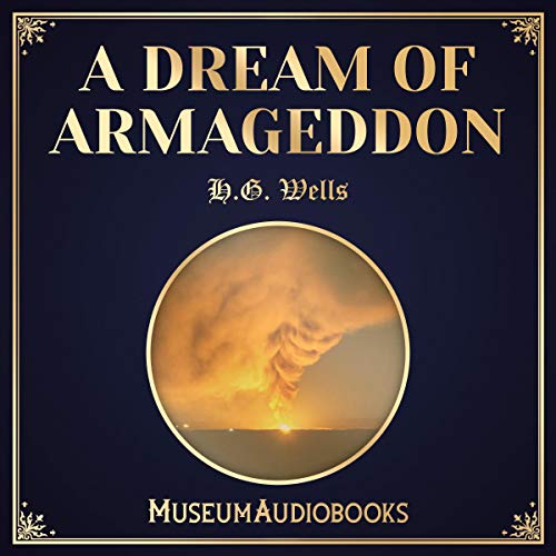 Cover of A Dream of Armageddon
