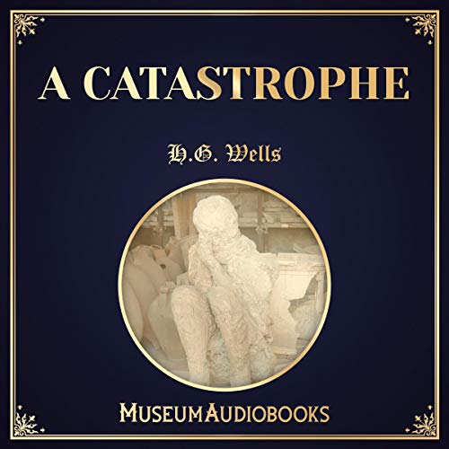 Cover of A Catastrophe