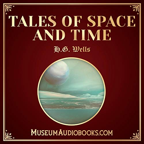Cover of Tales of Space and Time