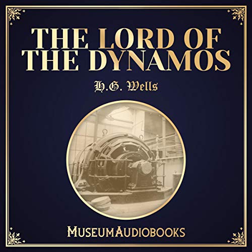 Cover of The Lord of the Dynamos