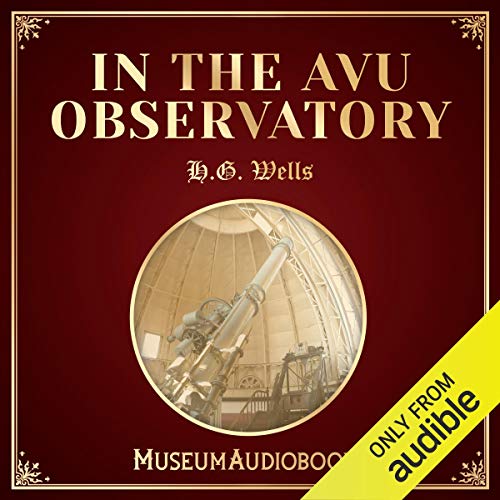 Cover of In the Avu Observatory