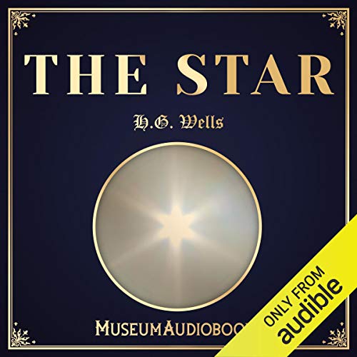 Cover of The Star