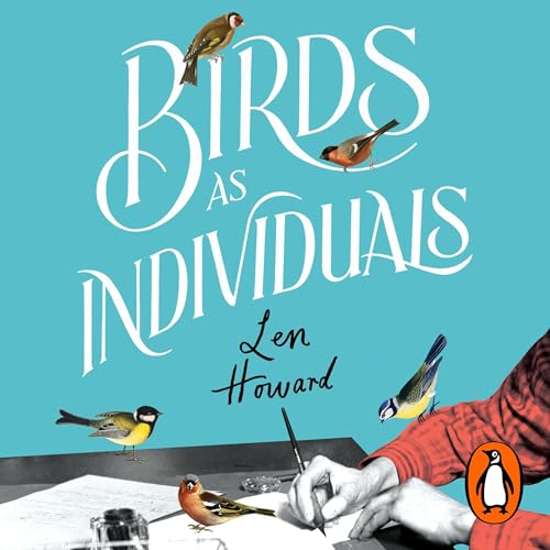Cover of Birds as Individuals