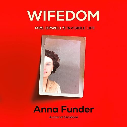 Cover of Wifedom