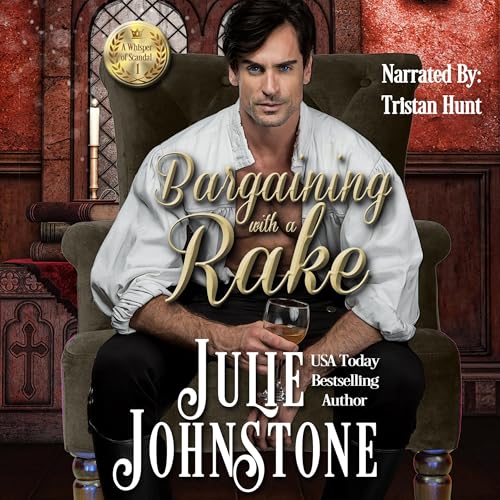 Cover of Bargaining with a Rake