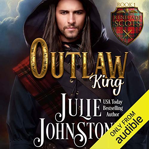 Cover of Outlaw King