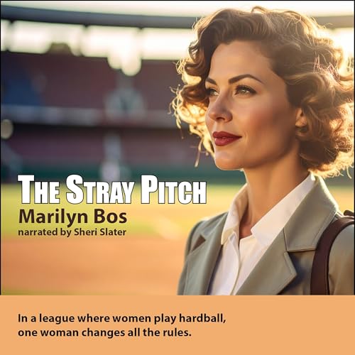 Cover of The Stray Pitch