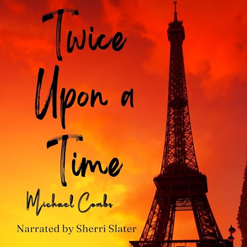 Cover of Twice upon a Time