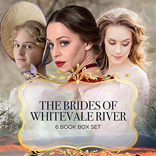 Cover of The Brides of Whitevale River: 6 Book Box Set