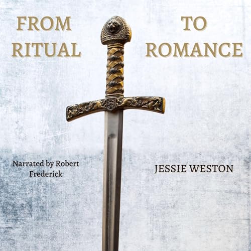 Cover of From Ritual to Romance