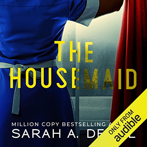 Cover of The Housemaid