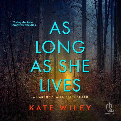 Cover of As Long as She Lives