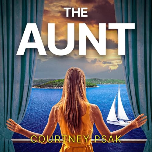 Cover of The Aunt