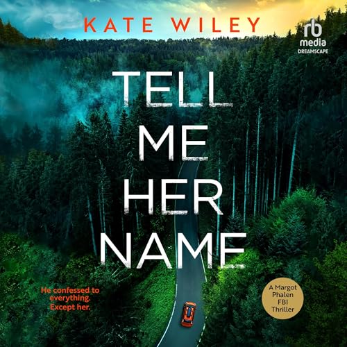 Cover of Tell Me Her Name