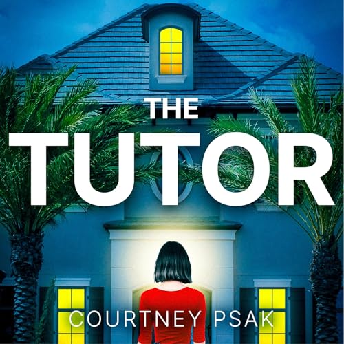 Cover of The Tutor