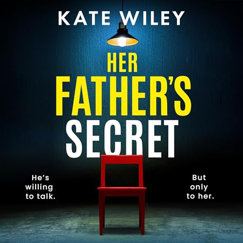 Cover of Her Father's Secret