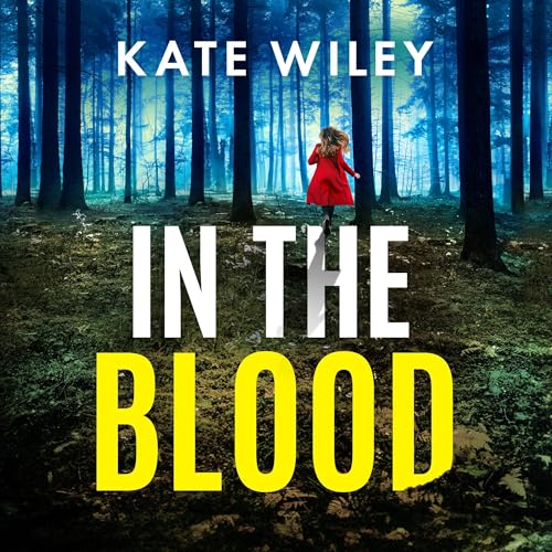 Cover of In the Blood