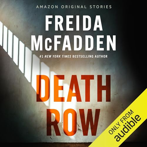 Cover of Death Row