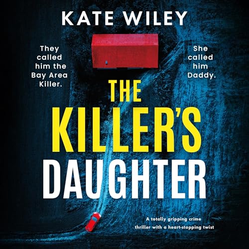 Cover of The Killer's Daughter