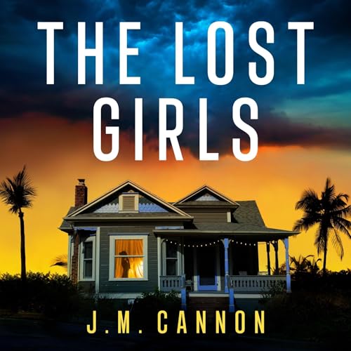 Cover of The Lost Girls
