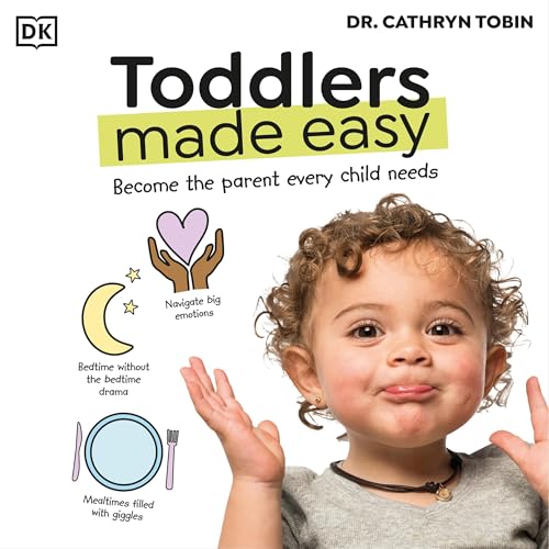Cover of Toddlers Made Easy