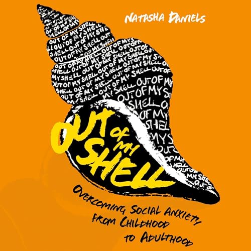 Cover of Out of My Shell