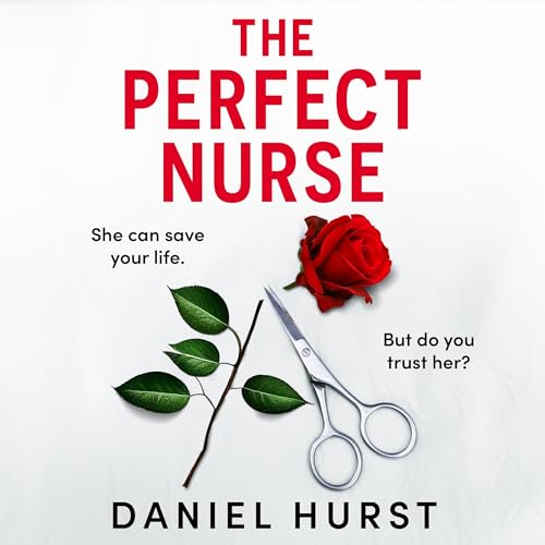 Cover of The Perfect Nurse