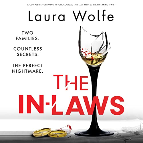 Cover of The In-Laws