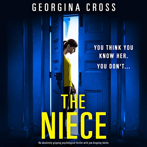 Cover of The Niece