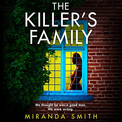 Cover of The Killer’s Family